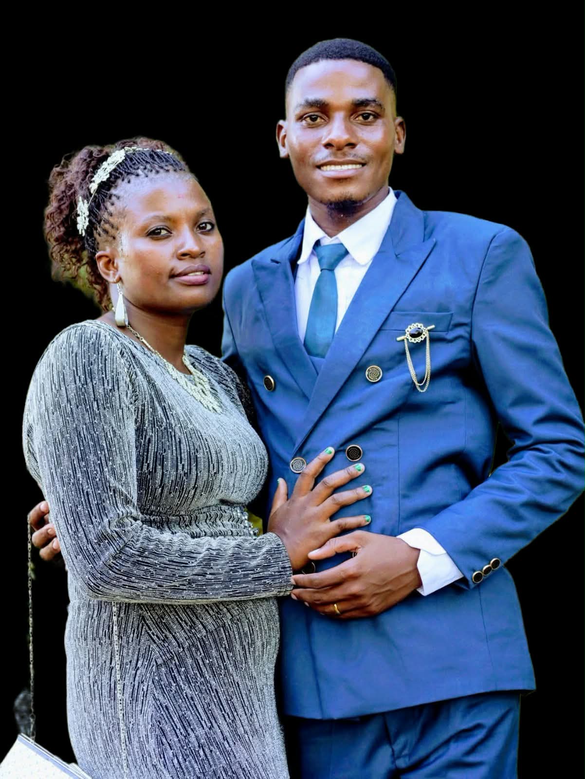 Apostle and First Lady of Jesus Palace of Praise