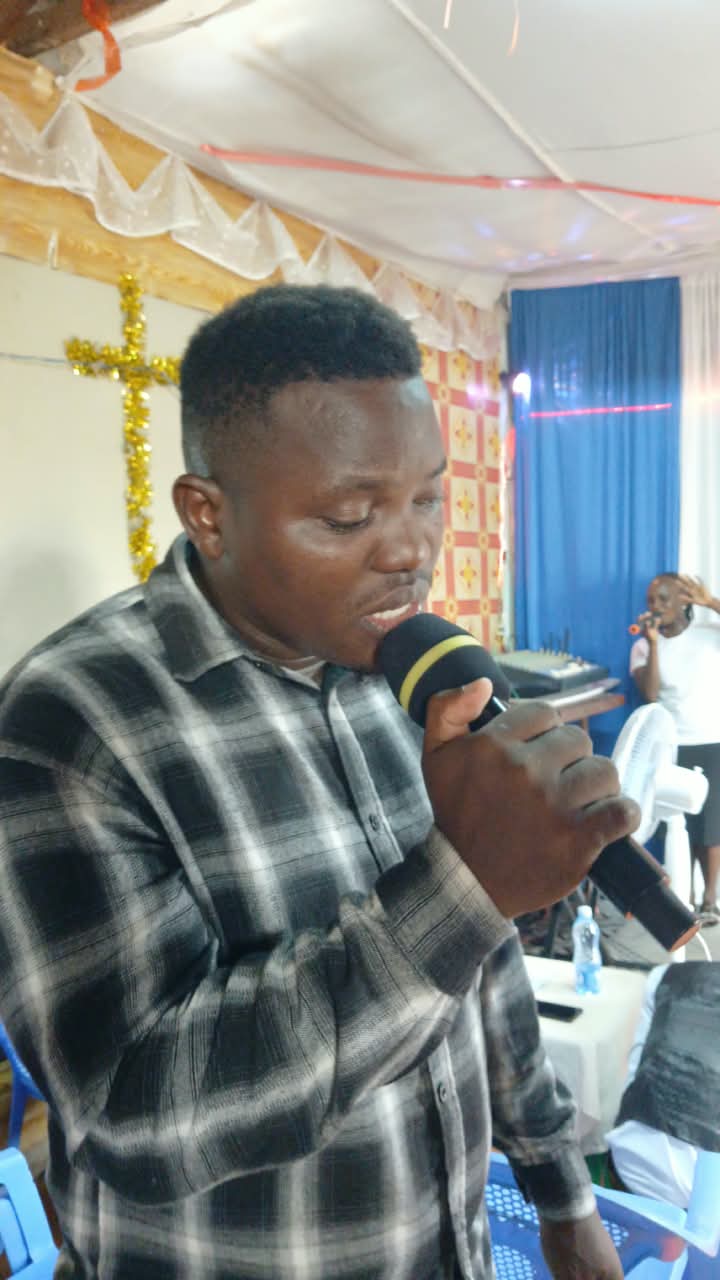 Moses Changuti, Board Chairman